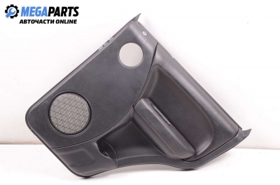 Кора врата за Jeep Cherokee SUV III (09.2001 - 01.2008), 4+1 вр., позиция: задна, дясна